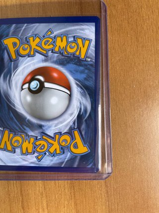 Pokémon Kleavor TG08/TG30 Full Art NM Italiano