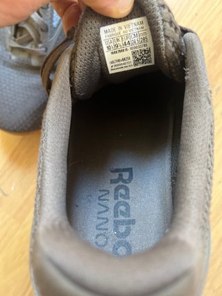Reebok Nano X3