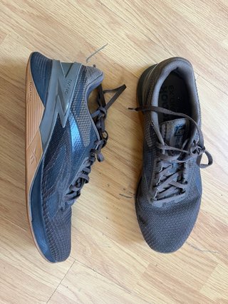 Reebok Nano X3
