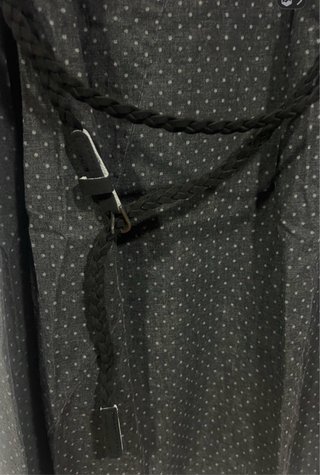 * Talla S. Vestido ALIFE & KICKIN