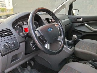 Ford C-MAX 2008 Etiqueta C 142.000 km