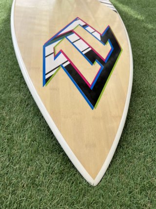 North WAM 2011 Tabla Surf Kite