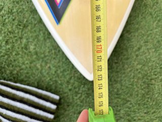 North WAM 2011 Tabla Surf Kite