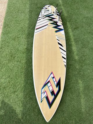 North WAM 2011 Tabla Surf Kite