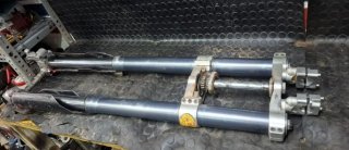 Horquillas Gas Gas EC 250 2002