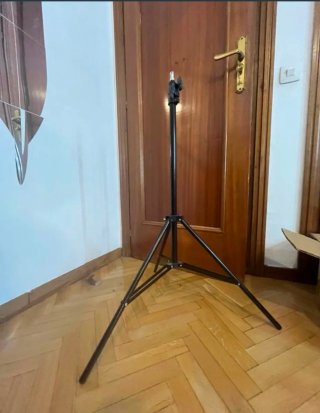 Kit Iluminación Profesional Amzdeal (2 Softbox)