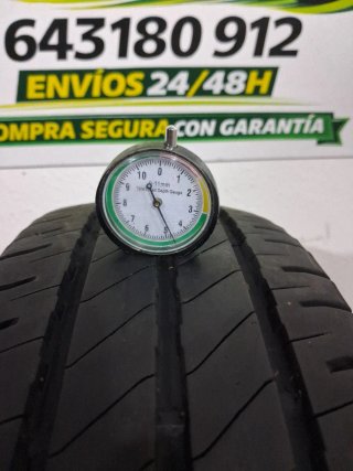 195 75 16C 107/105R MICHELIN AGILIS 3