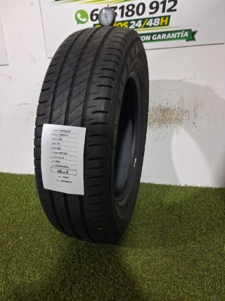 195 75 16C 107/105R MICHELIN AGILIS 3