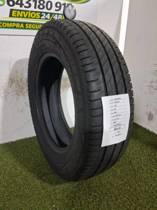 195 75 16C 107/105R MICHELIN AGILIS 3
