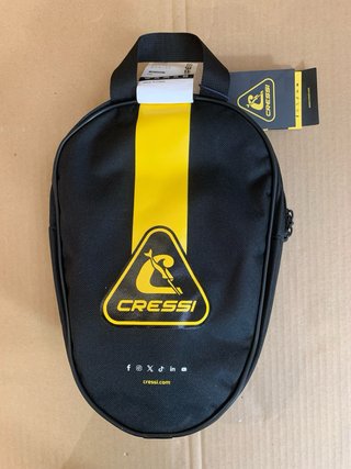 Gafas Máscara Buceo Cressi Duke Talla M/L