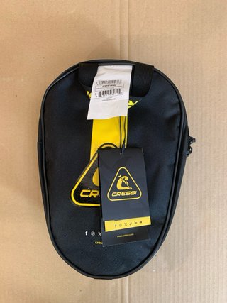 Gafas Máscara Buceo Cressi Duke Talla M/L