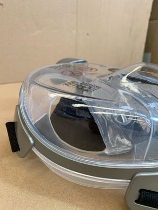 Gafas Máscara Buceo Cressi Duke Talla M/L