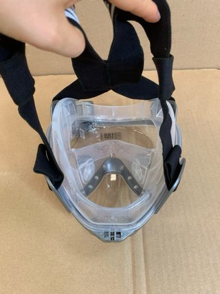 Gafas Máscara Buceo Cressi Duke Talla M/L