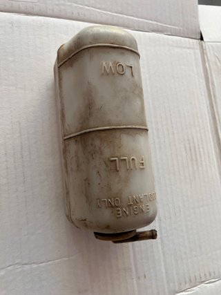 Bote expansión Suzuki Samurai