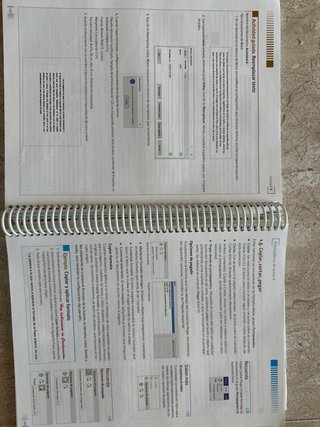 Tratamiento informático de la información