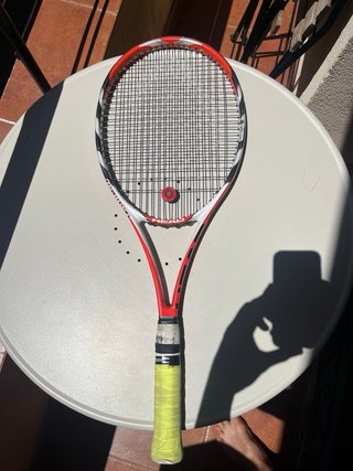 Raqueta de Tenis HEAD Radical