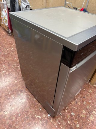 Lavavajillas Whirlpool W2F HD624 X 60cm