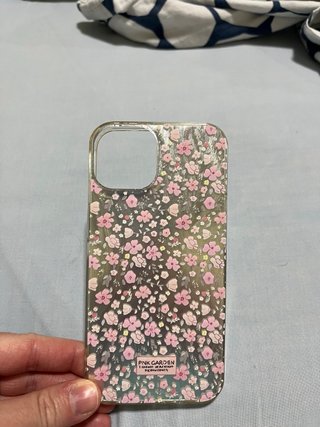 Funda iPhone 13