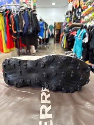 Zapatillas Trail Running Salomon Ultra Glide 3