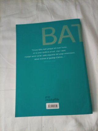 Història de la filosofia 2 BAT