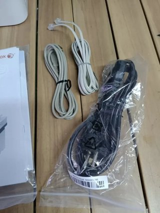 Impresora Multifuncional Xerox B215