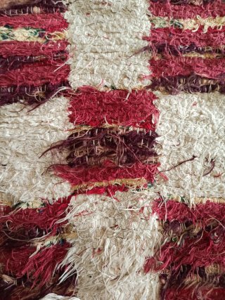 Alfombras Alpujarreñas Lana