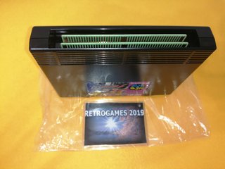 THE KING OF FIGHTERS 94 NEO GEO SNK Neogeo AES