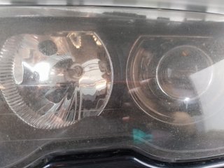 Faro Izquierdo Xenon BMW M 3 E46 Coupe