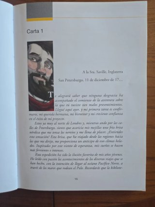 Frankenstein o El moderno Prometeo