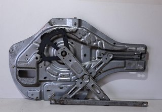 Elevalunas delantero derecho hyundai tucson (jm)