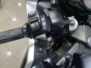 Honda VFR 1200 DCT 2013