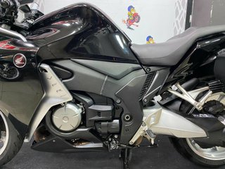 Honda VFR 1200 DCT 2013