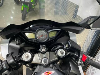 Honda VFR 1200 DCT 2013
