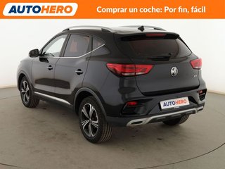MG ZS 1.5 VTi Comfort
