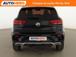 MG ZS 1.5 VTi Comfort