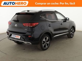 MG ZS 1.5 VTi Comfort