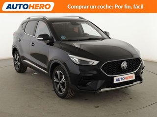 MG ZS 1.5 VTi Comfort