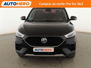 MG ZS 1.5 VTi Comfort