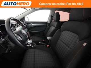 MG ZS 1.5 VTi Comfort