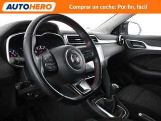 MG ZS 1.5 VTi Comfort