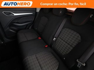 MG ZS 1.5 VTi Comfort