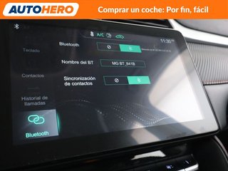 MG ZS 1.5 VTi Comfort