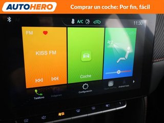 MG ZS 1.5 VTi Comfort