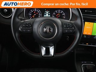 MG ZS 1.5 VTi Comfort