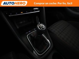 MG ZS 1.5 VTi Comfort
