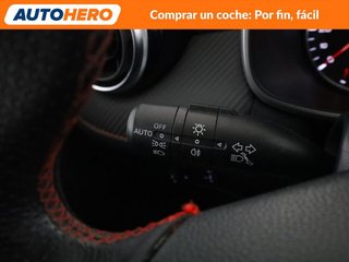 MG ZS 1.5 VTi Comfort