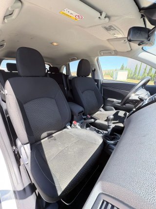 Mitsubishi ASX 2016