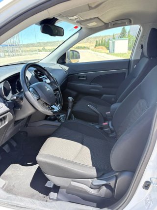 Mitsubishi ASX 2016