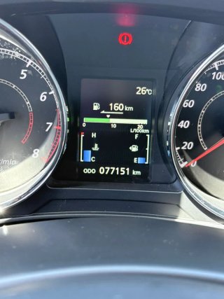 Mitsubishi ASX 2016