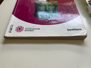 Filosofía 1 Bachillerato : Proyecto construyend...